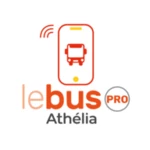 Logo of lebus Pro Athelia android Application 